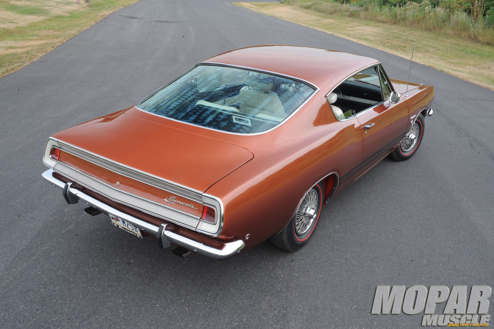 1968, plymouth, barracuda, formula, 